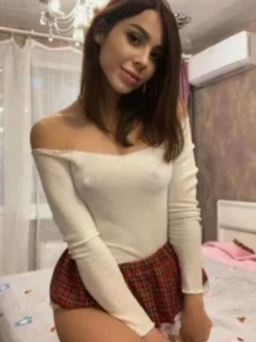 Индивидуалка Катюша фото 2