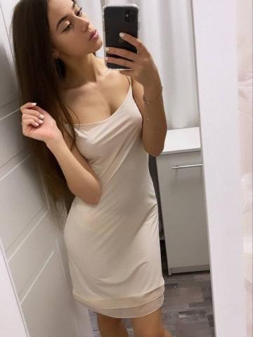 Проститутка Нина, 22 года, г. Рава-Русская