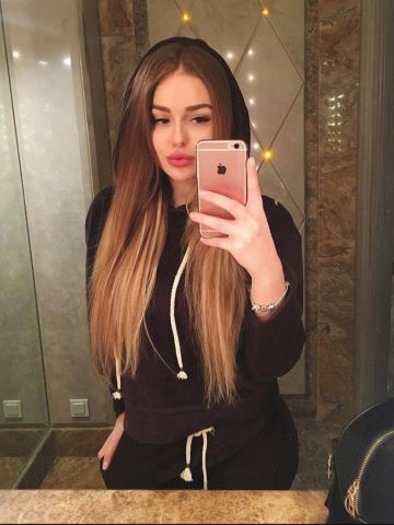 Проститутка Хана, 23 года, г. Рава-Русская